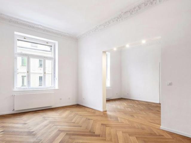 Wohnung mieten in KG Mariahilf, Wien