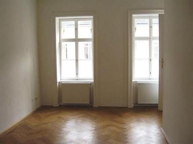 Wohnung mieten in Wieden, Wien