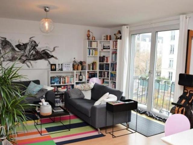 Wohnung mieten in KG Alsergrund, Wien