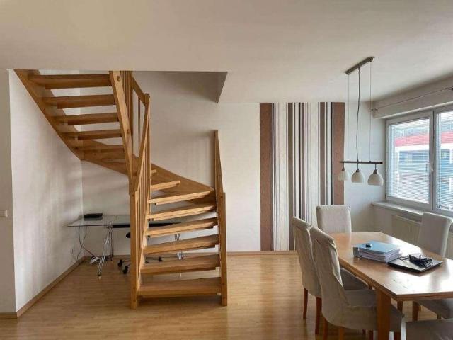 Wohnung mieten in Innere Stadt, Wien