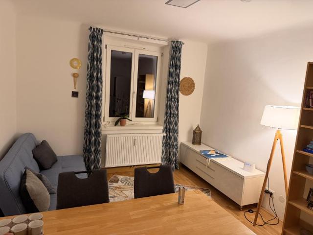 Wohnung mieten in KG Landstraße, Wien