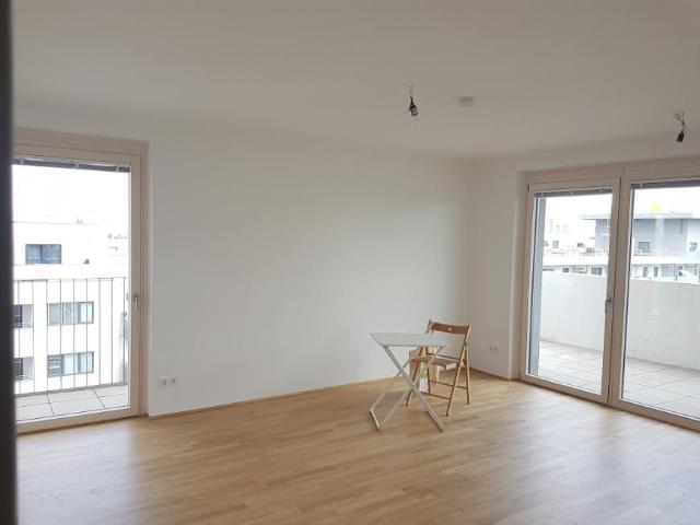 Wohnung mieten in Seestadt, Wien