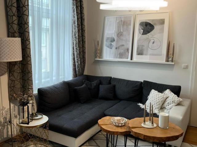 Wohnung mieten in KG Fünfhaus, Wien
