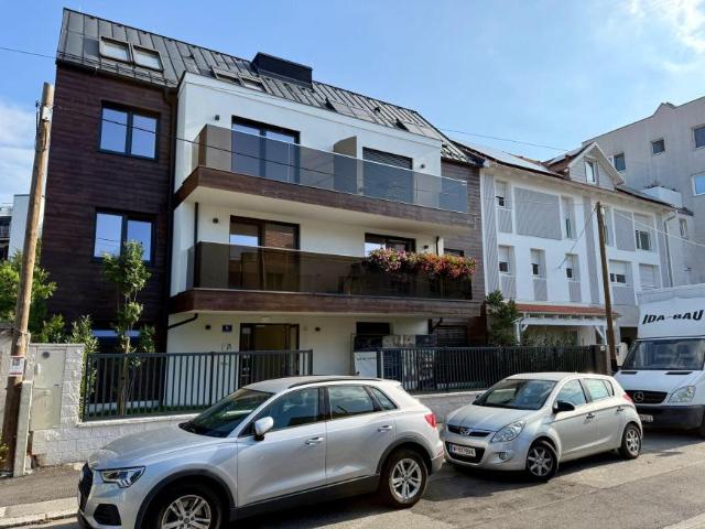 Wohnung mieten in Innere Stadt, Wien