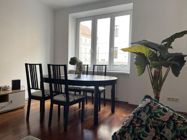 Wohnung mieten in Innere Stadt, Wien
