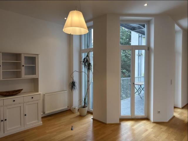 Wohnung mieten in Wien