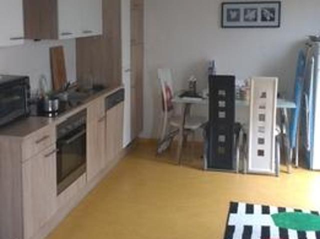 Wohnung mieten in Donaustadt, Wien