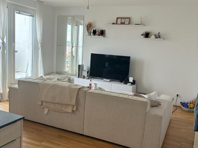 Wohnung mieten in Floridsdorf, Wien