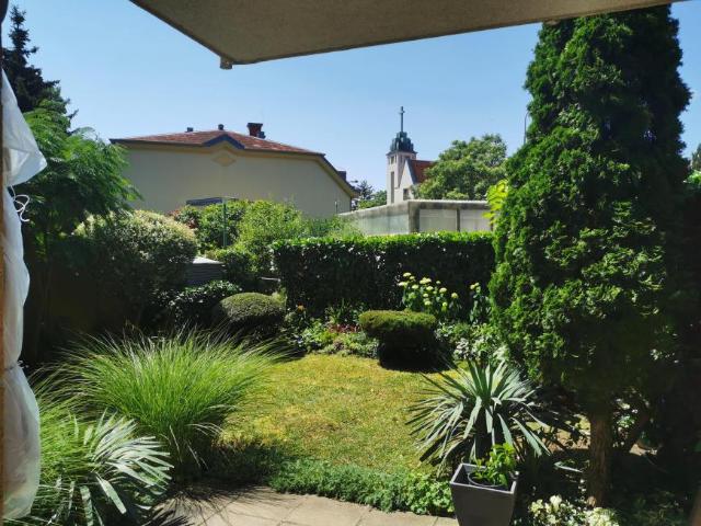 Wohnung kaufen in Innere Stadt, Wien