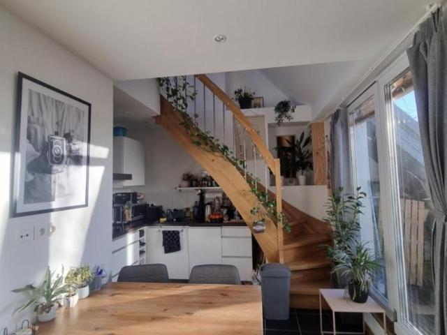 Wohnung mieten in Donaustadt, Wien
