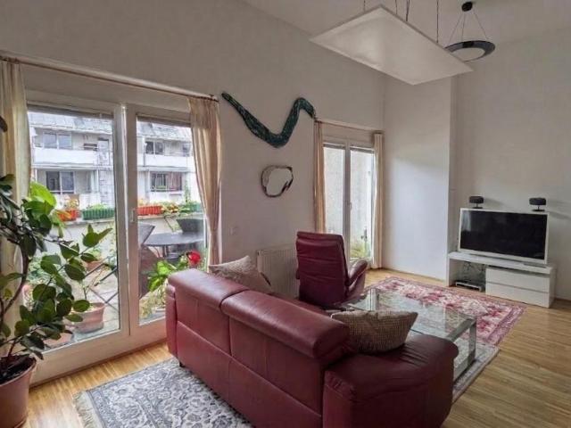 Wohnung mieten in Innere Stadt, Wien