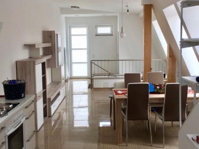 Wohnung mieten in Niederösterreich