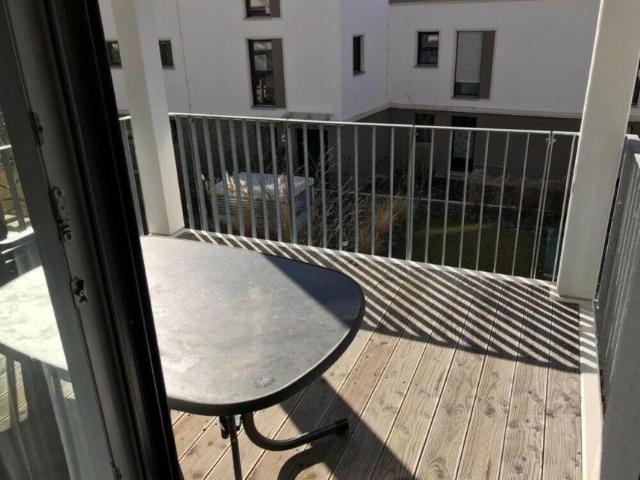 Wohnung mieten in Wien