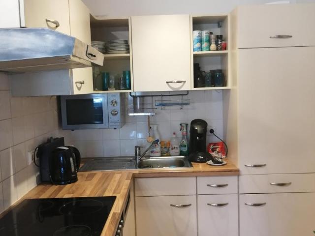 Wohnung mieten in Landstraße, Wien