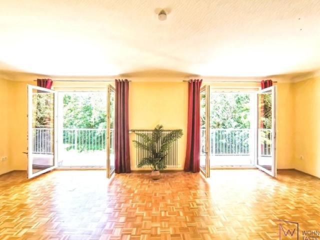 Wohnung mieten in Innere Stadt, Wien
