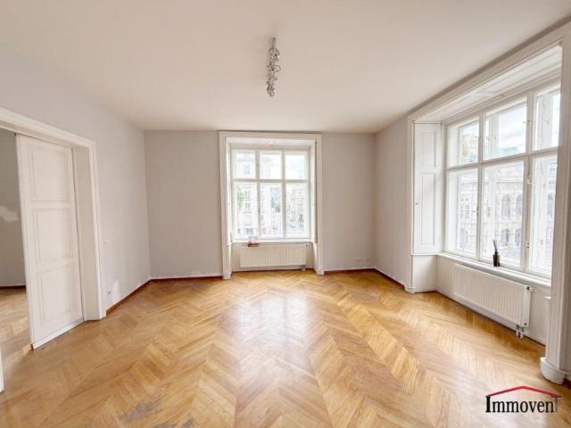 Wohnung mieten in Innere Stadt, Wien