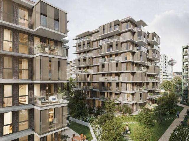 Wohnung kaufen in Innere Stadt, Wien