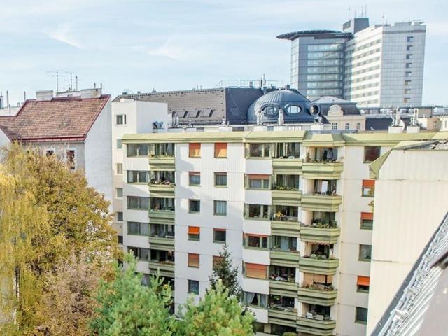 Wohnung mieten in Innere Stadt, Wien