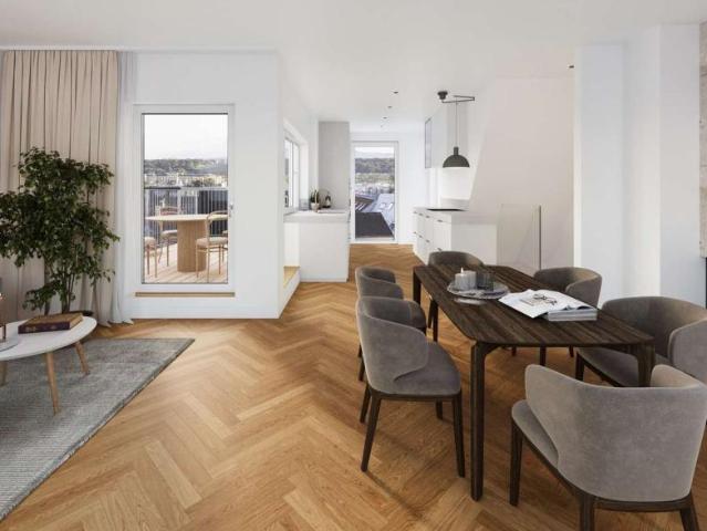 Wohnung kaufen in Innere Stadt, Wien