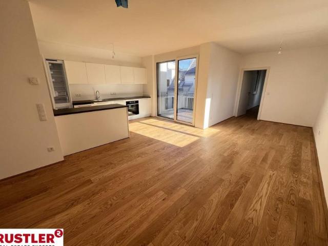 Wohnung kaufen in Innere Stadt, Wien