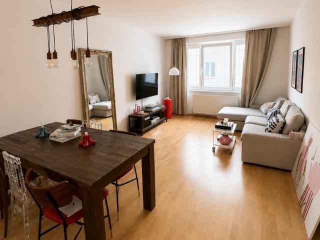 Wohnung kaufen in Innere Stadt, Wien