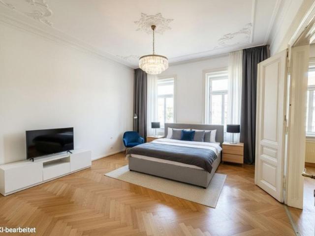 Wohnung kaufen in Innere Stadt, Wien