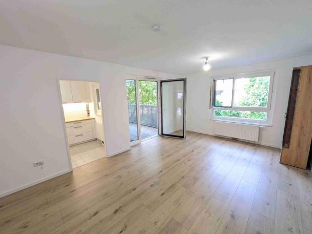 Wohnung mieten in Innere Stadt, Wien