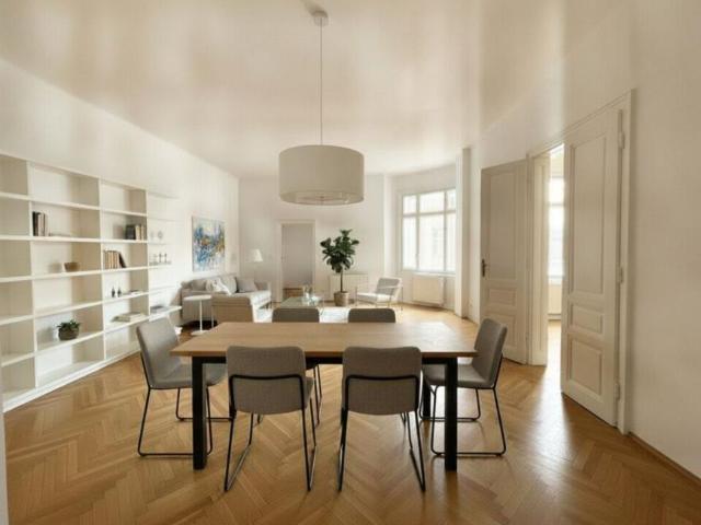 Wohnung mieten in Innere Stadt, Wien