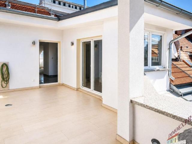 Wohnung mieten in Innere Stadt, Wien