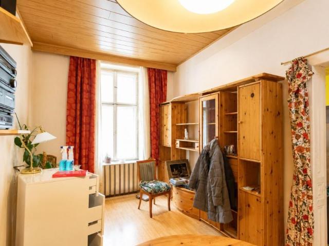 Wohnung kaufen in Innere Stadt, Wien