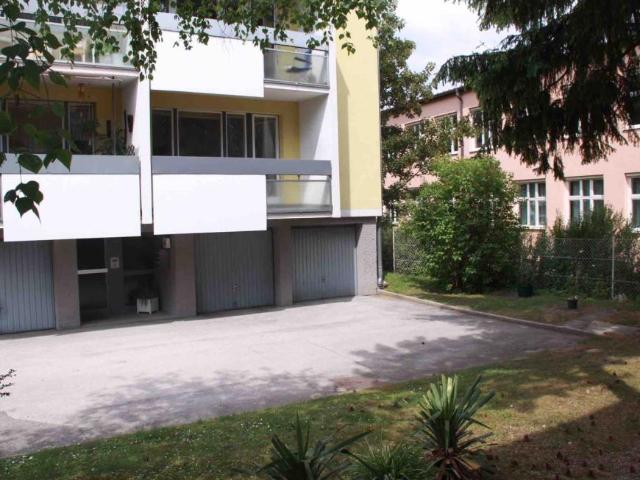 Wohnung mieten in Innere Stadt, Wien