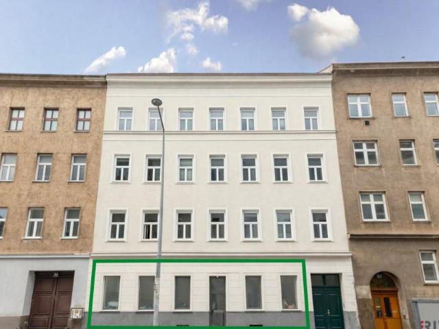 Wohnung kaufen in Innere Stadt, Wien