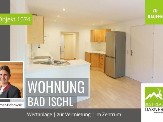 Wohnung kaufen in Innere Stadt, Wien