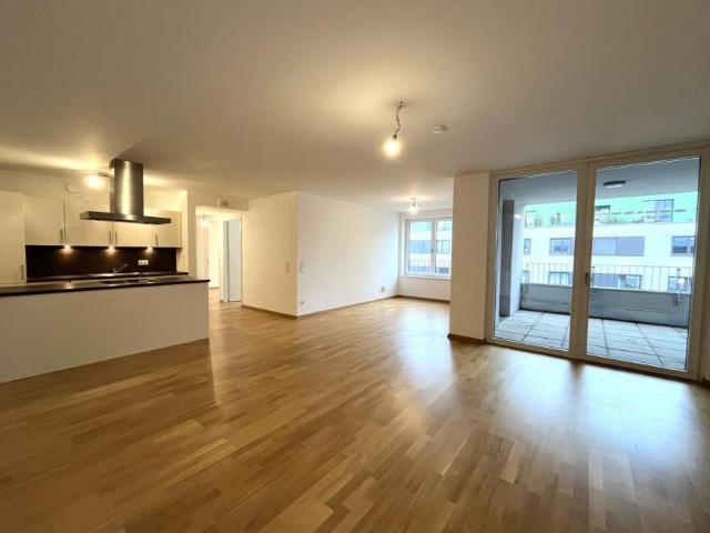 Wohnung mieten in Innere Stadt, Wien
