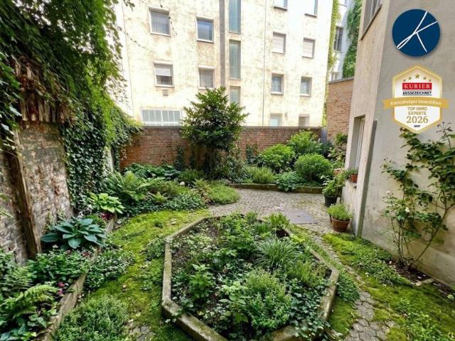 Wohnung mieten in Innere Stadt, Wien