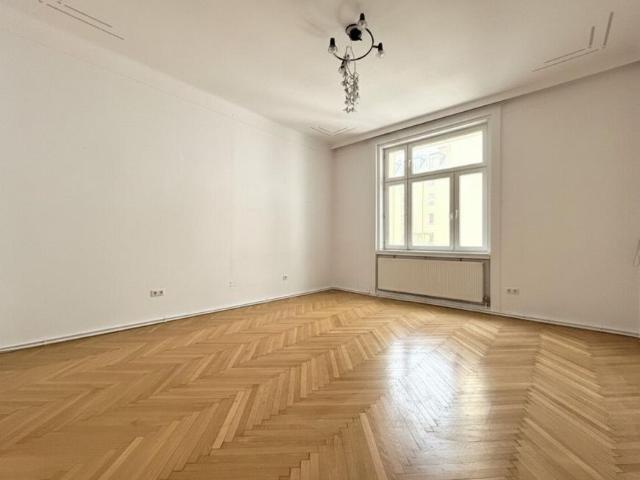 Wohnung kaufen in Innere Stadt, Wien
