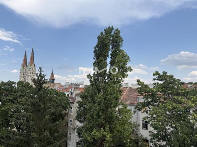 Wohnung mieten in Innere Stadt, Wien