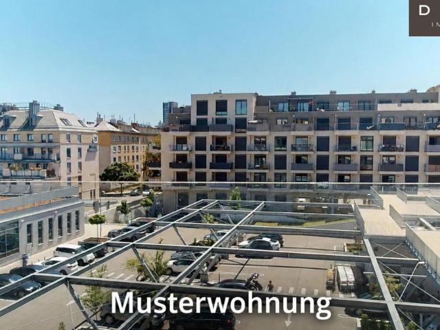 Wohnung mieten in Innere Stadt, Wien