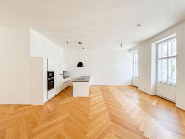 Wohnung mieten in Innere Stadt, Wien