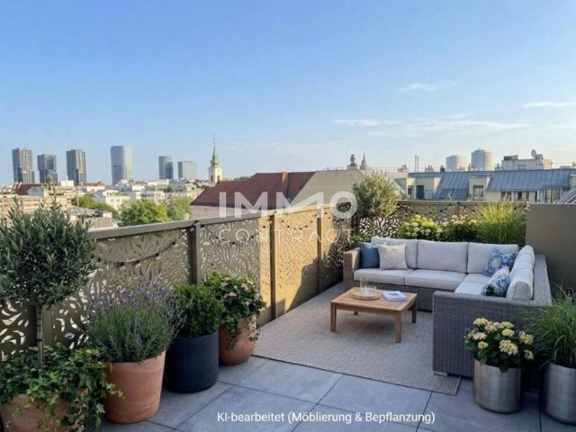 Wohnung kaufen in Innere Stadt, Wien