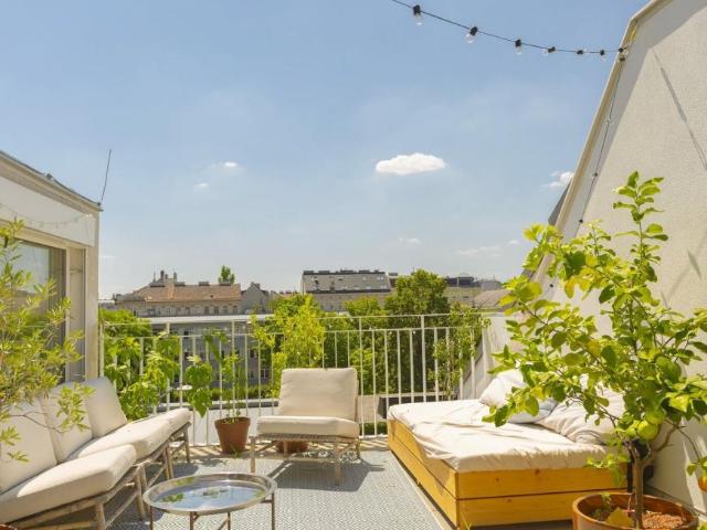 Wohnung mieten in Innere Stadt, Wien