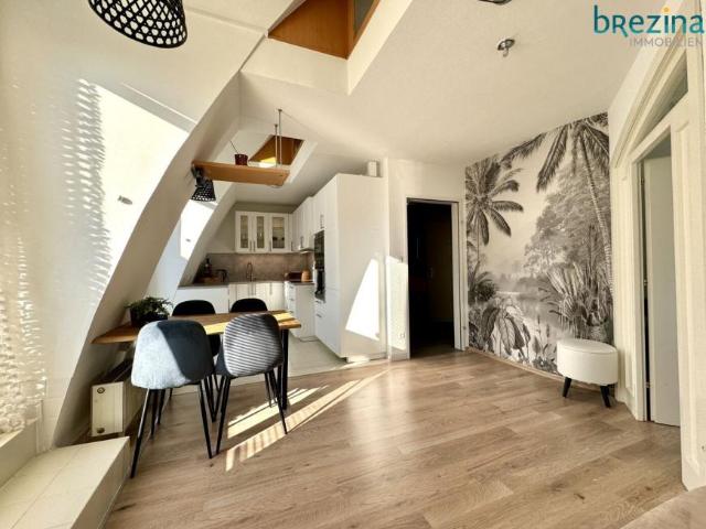 Wohnung mieten in Innere Stadt, Wien