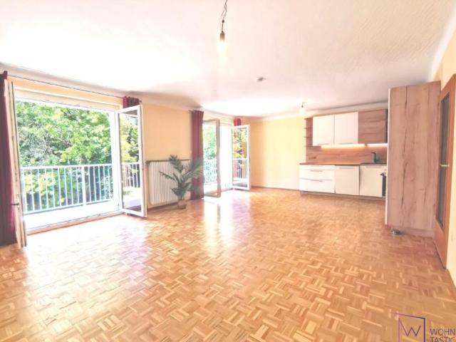 Wohnung mieten in Innere Stadt, Wien