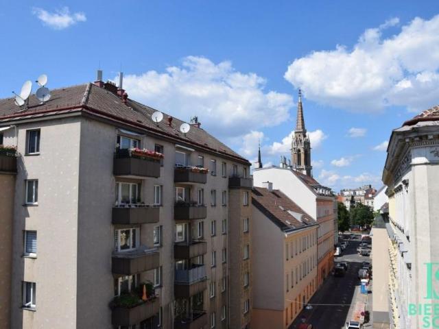 Wohnung mieten in Innere Stadt, Wien