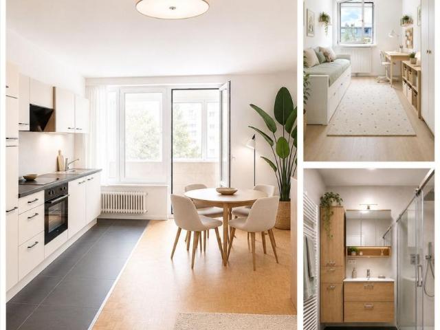Wohnung mieten in Innere Stadt, Wien