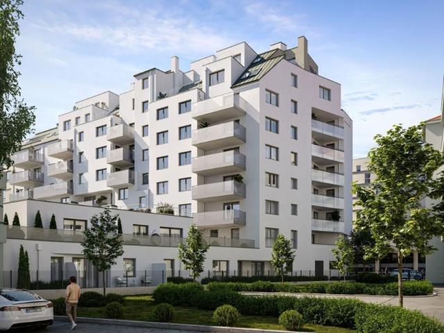 Wohnung kaufen in Innere Stadt, Wien