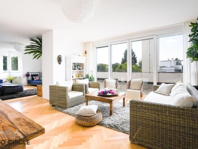 Wohnung mieten in Innere Stadt, Wien