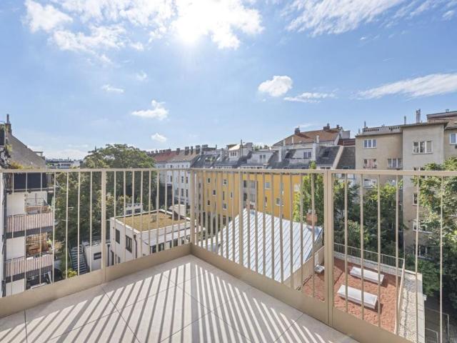 Wohnung mieten in Innere Stadt, Wien