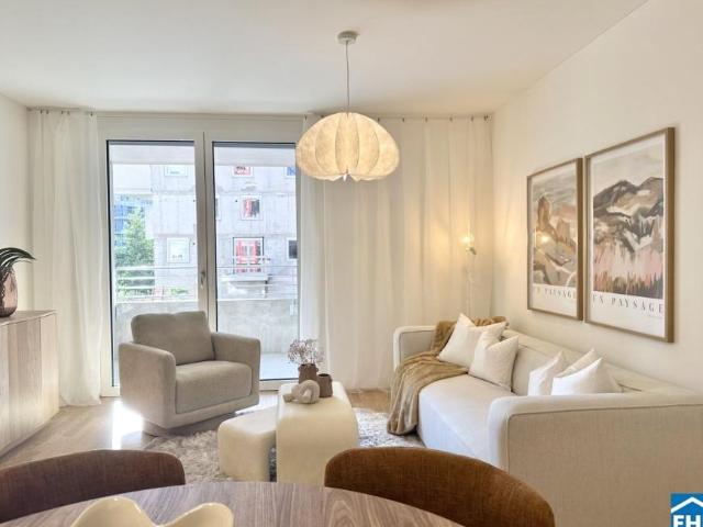 Wohnung kaufen in Innere Stadt, Wien