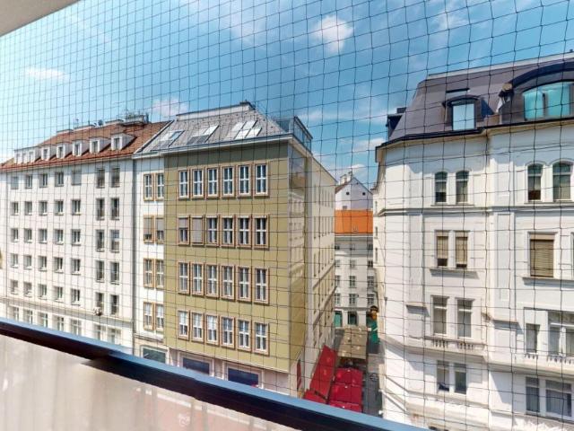 Wohnung kaufen in Innere Stadt, Wien